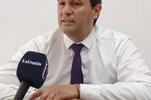 Aguirre advirti el riesgo de levantar el cepo "sin condiciones slidas"