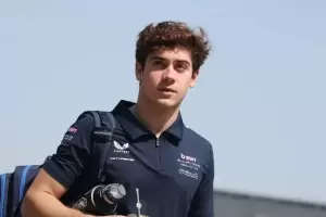 GP de Arabia Saudita; La decisin que tom Alpine con Franco Colapinto