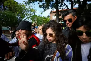 Dalma declarar como testigo en la audiencia de este martes