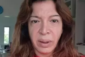 Lizy Tagliani rompi el silencio tras las graves acusaciones que recibi