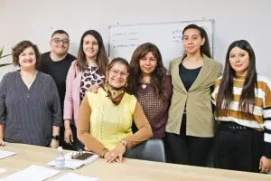 Cambios en Salud: asumi la nueva Secretaria de Salud Mental y Adicciones