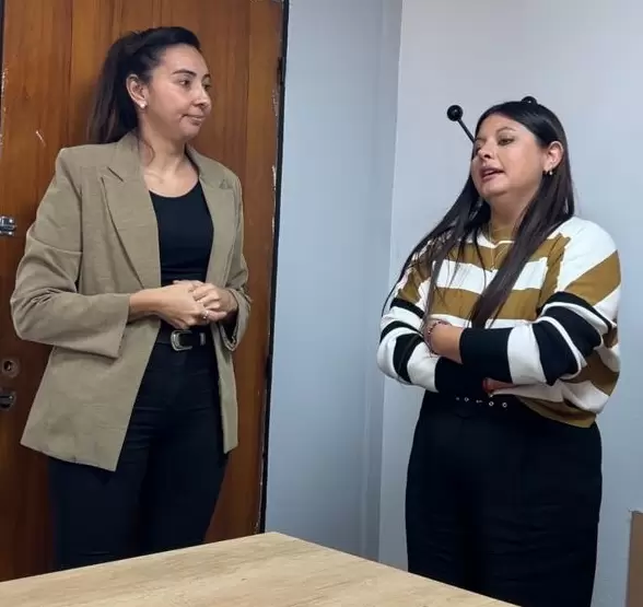 asuncion salud mental