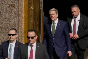 Nueva tensin: China acus a EE.UU. de sabotear el swap con la Argentina