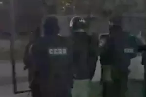 Detienen en Pacln a un sujeto buscado por la justicia tucumana