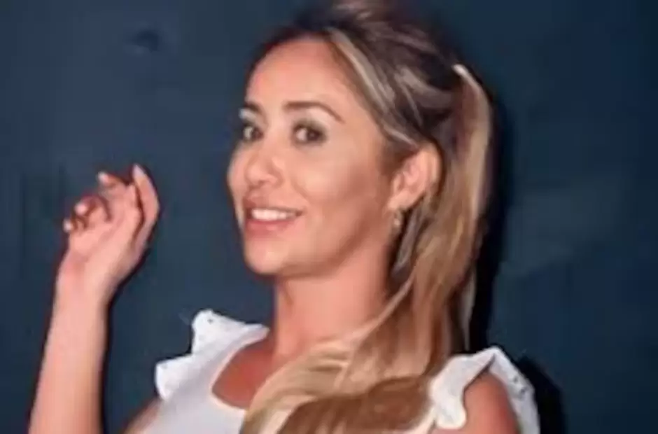 Mara Beln Zerda fue vista por ltima vez el 6 de abril en Cancn.