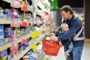 Una familia necesit $1,16 millones en agosto para no ser pobre