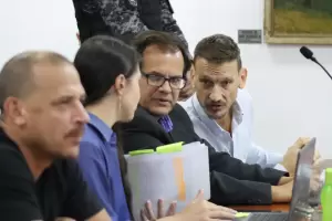 Caso Kiczka: este mircoles dictan el veredicto