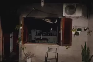 Es discapacitada y lo perdi todo en un incendio: piden colaboraciones