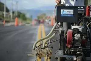 Obras en Av. Choya: avanzan los trabajos desde Ayacucho Norte hasta Av. Mxico