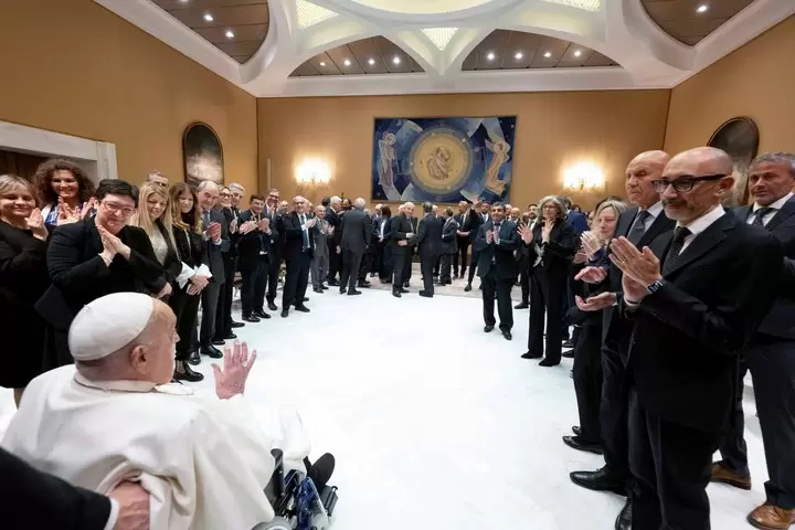 francisco gemelli salud