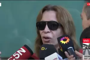 "Confo en la Justicia": Tagliani habl otra vez tras la denuncia de Canosa