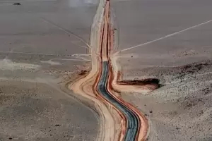 Jalil se reuni con ejecutivos de Ro Tinto Lithium en Nueva York