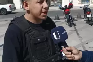 Piden la habilitacin de Uber ante restricciones del Gobierno