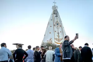 El Monumento a la Virgen del Valle: una visita imperdible en Semana Santa