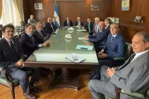 Causa $LIBRA: intervendr la Sala II de la Cmara de Casacin