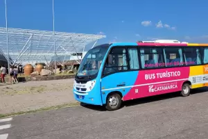 Cmo descubrir los mejores atractivos de la ciudad en Bus Turstico