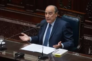 Escndalo Libra: Francos va al Congreso y Diputados define el futuro de la comisin investigadora