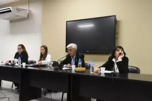 La UNCA aprob el calendario electoral para las elecciones 2025