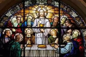 Qu representa el Jueves Santo para los catlicos