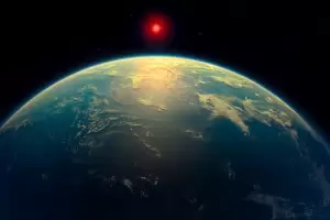 "Es revolucionario": el indicio de vida extraterrestre ms slido hasta ahora