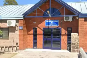 Policas impidieron que un hombre atentara contra su vida