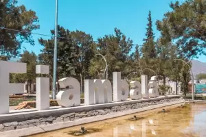 Fiambal en emergencia hdrica: dos plantas potabilizadoras estn fuera de servicio