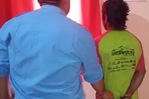 Detienen a depravado que abus sexualmente de una paciente internada