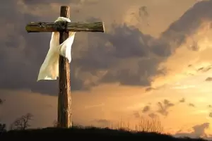 Viernes Santo 2025: origen, qu significa y por qu se celebra en Semana Santa