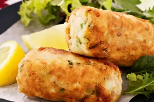 Croquetas de atn con solo 5 ingredientes: la receta perfecta para Semana Santa