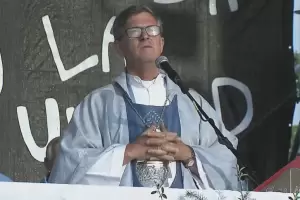 La Iglesia advierte sobre la crisis social y exige condiciones dignas para los jubilados