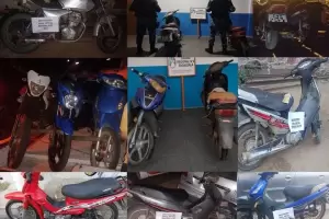 Siguen los controles en el Valle Central y en el interior