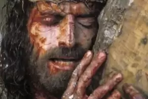 Pelculas y series para ver y reflexionar sobre Semana Santa este finde