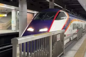 Un sismo de magnitud 5 sacudi Japn, sin riesgo de tsunami