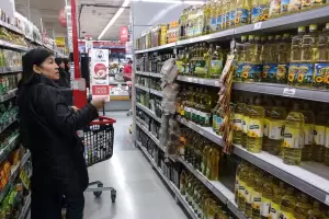 Supermercados en contra de "aumentos desmedidos" de precios