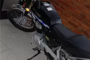 Detenidos por realizar picadas: un menor fue demorado