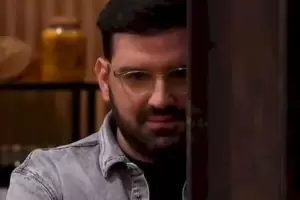 Los extravagantes huevos de Pascuas que vende Damin Betular: Cunto cuestan