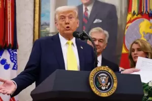 EE.UU. ataca instalaciones nucleares de Irn: Inicio de una nueva guerra?