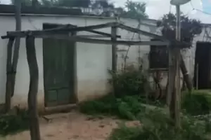 Detuvieron a dos hermanos acusados de haber asesinado a su mam