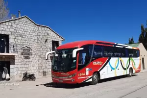Antofagasta de la Sierra vive un fin de semana de Semana Santa con rcord turstico