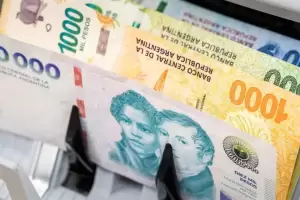 Vuelan las tasas: cules son los bancos con mejores plazos fijos