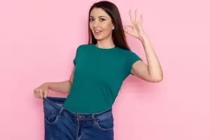 Perder peso rpido: Cmo adelgazar un kilo por semana, segn la OMS