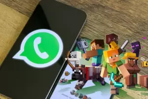 Cmo activar el Modo Minecraft en WhatsApp de manera gratuita en tu celular