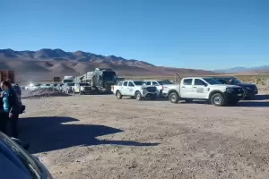 La APTAF repudi la agresin contra una inspectora Municipal de Fiambal