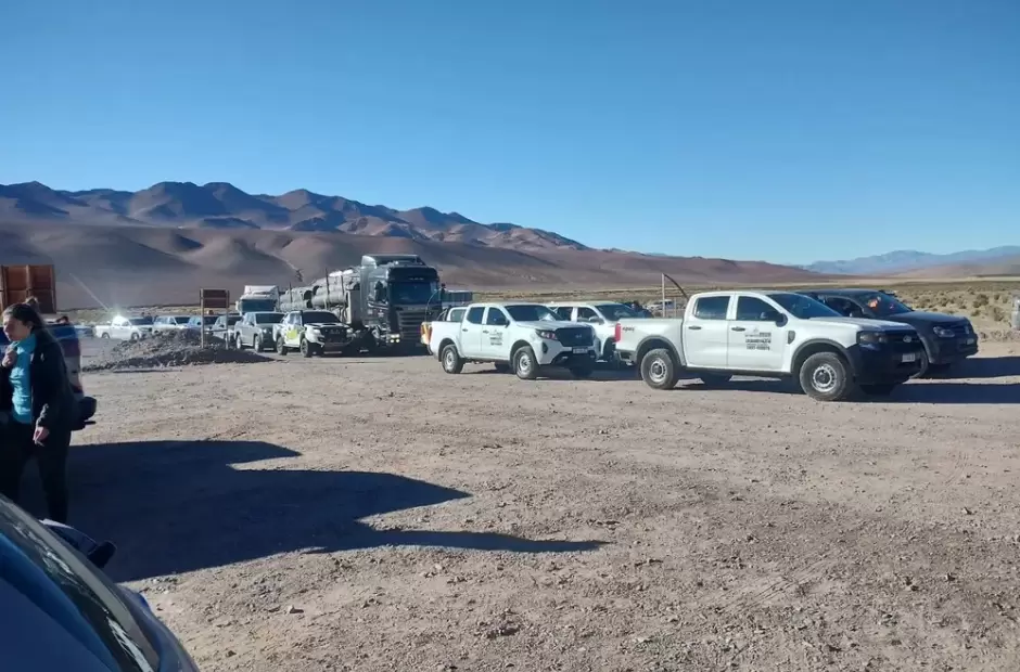 (Foto: El Abaucan digital)