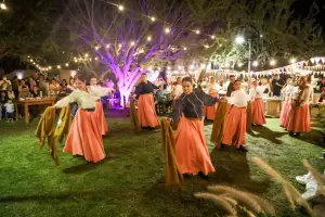 Exitosa convocatoria en Casa de la Puna