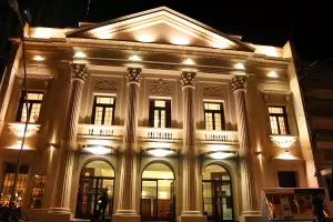 Conmocin: falleci un reconocido actor en plena obra teatral