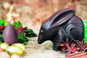 Cinco pases con curiosas tradiciones de Pascua