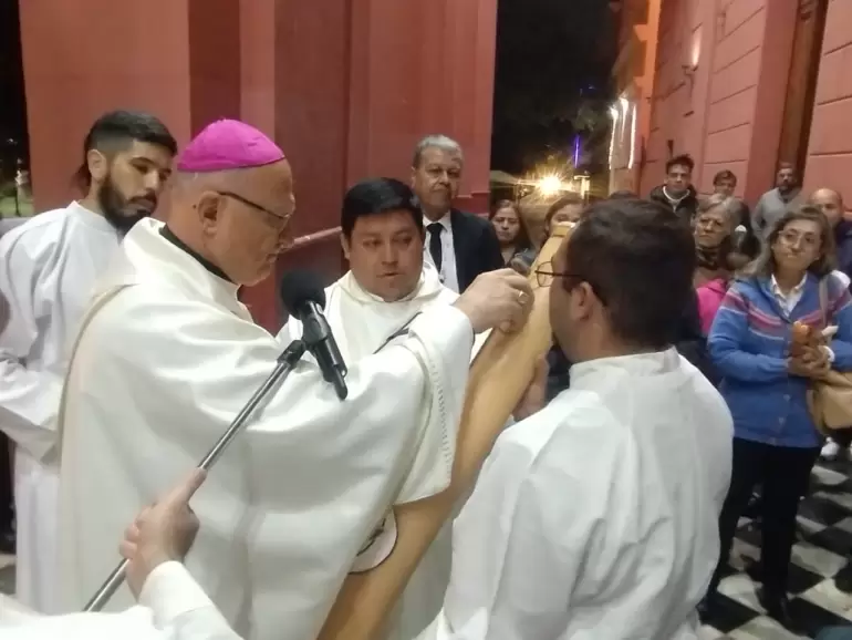 vigilia pascual catedral