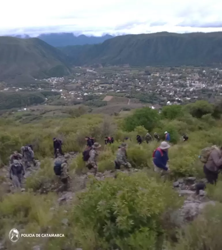 operativo el manchao