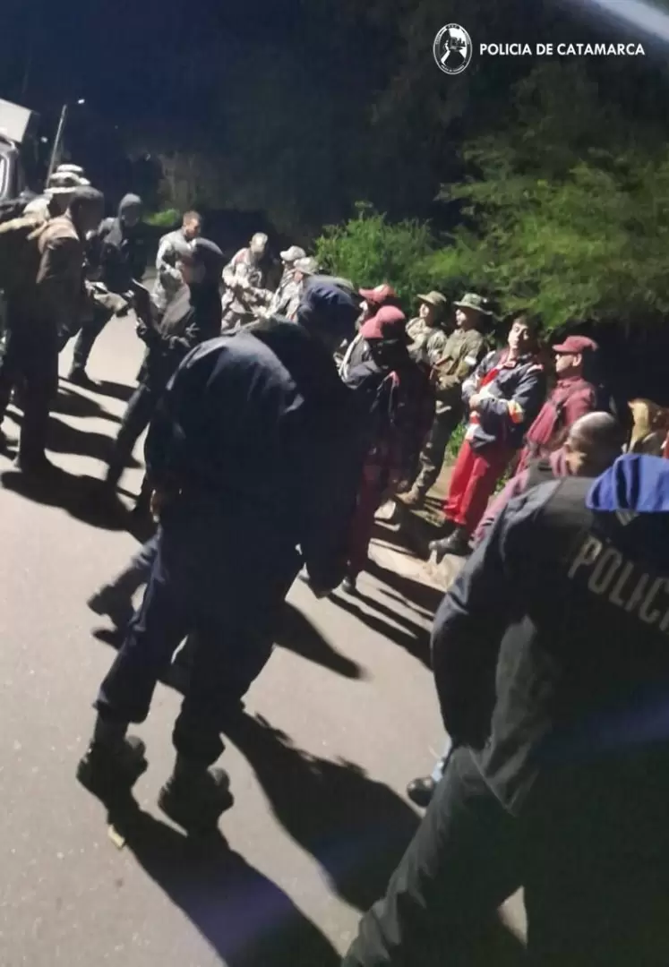 operativo el manchao